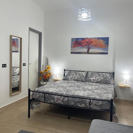 Vila La Casuzza Del Borgo Agrigento Exteriér fotografie