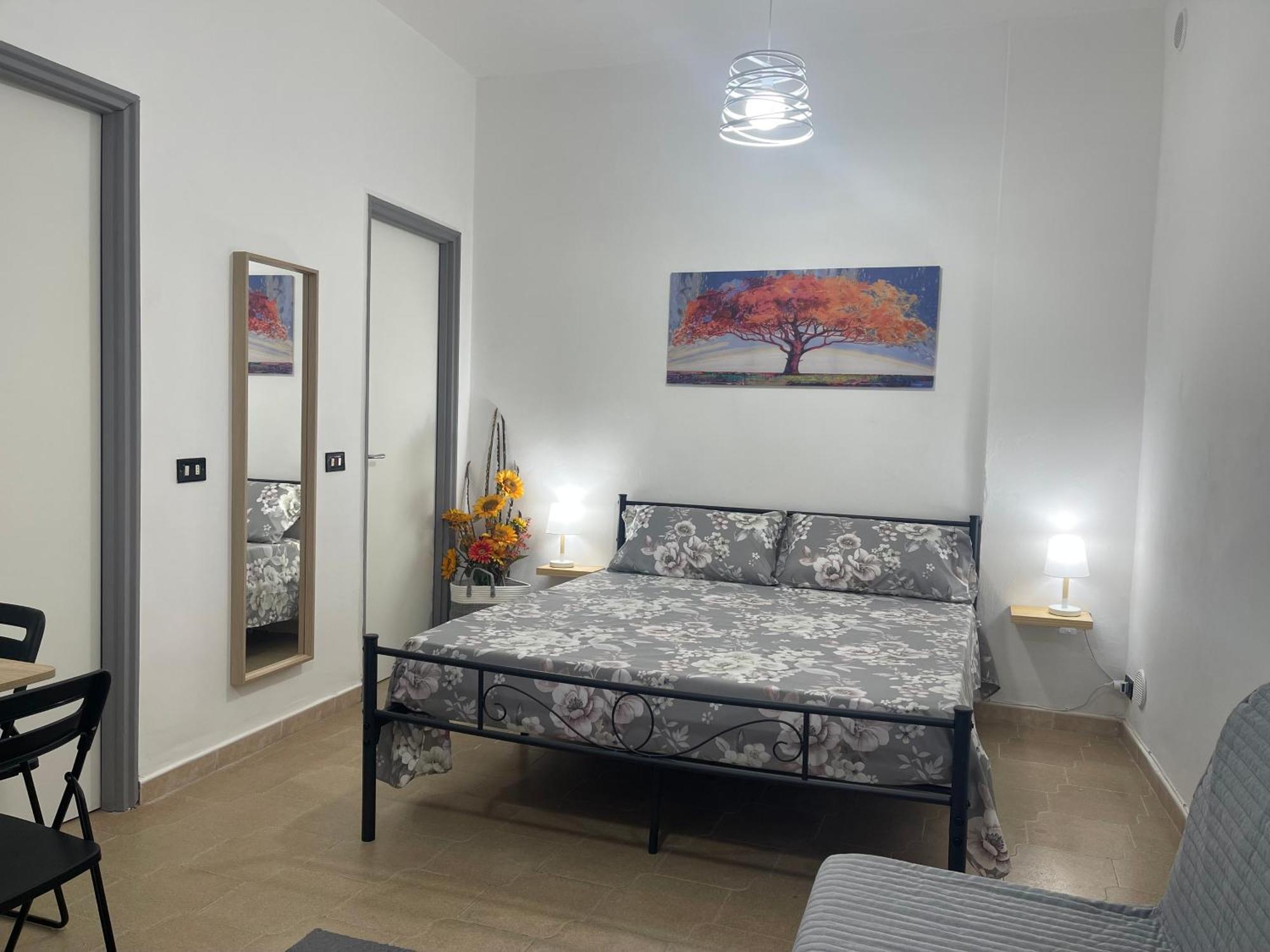 Vila La Casuzza Del Borgo Agrigento Exteriér fotografie