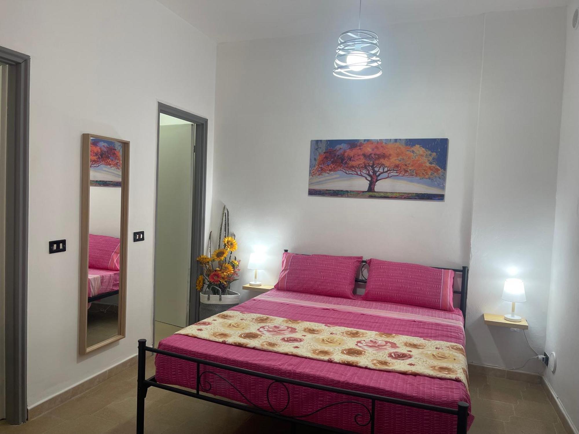 Vila La Casuzza Del Borgo Agrigento Exteriér fotografie