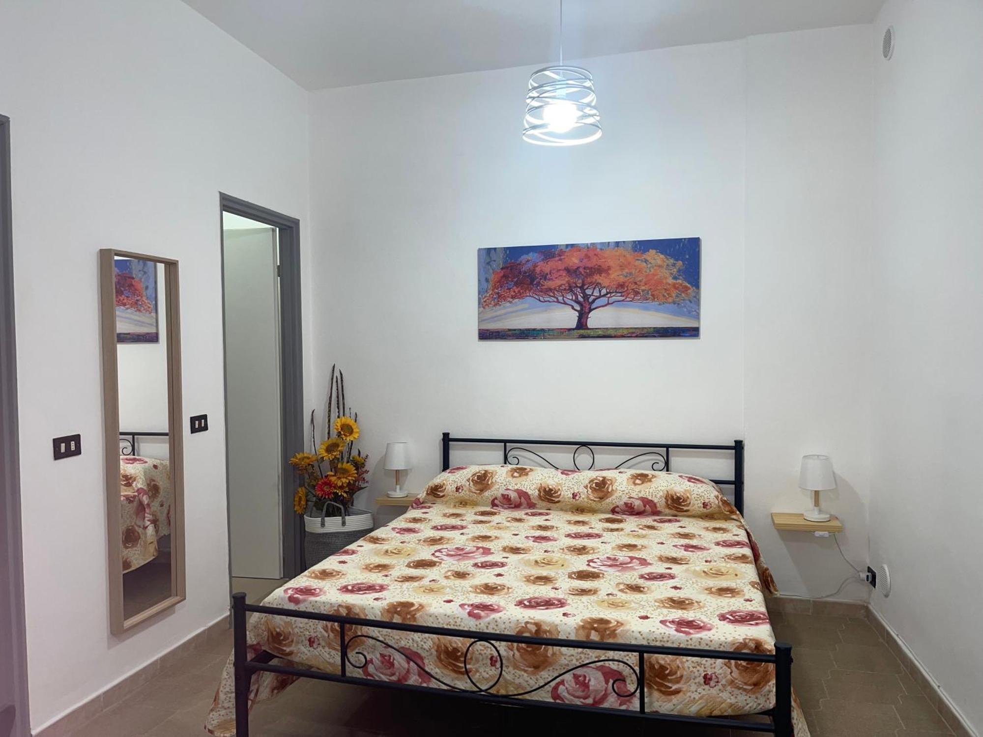 Vila La Casuzza Del Borgo Agrigento Exteriér fotografie