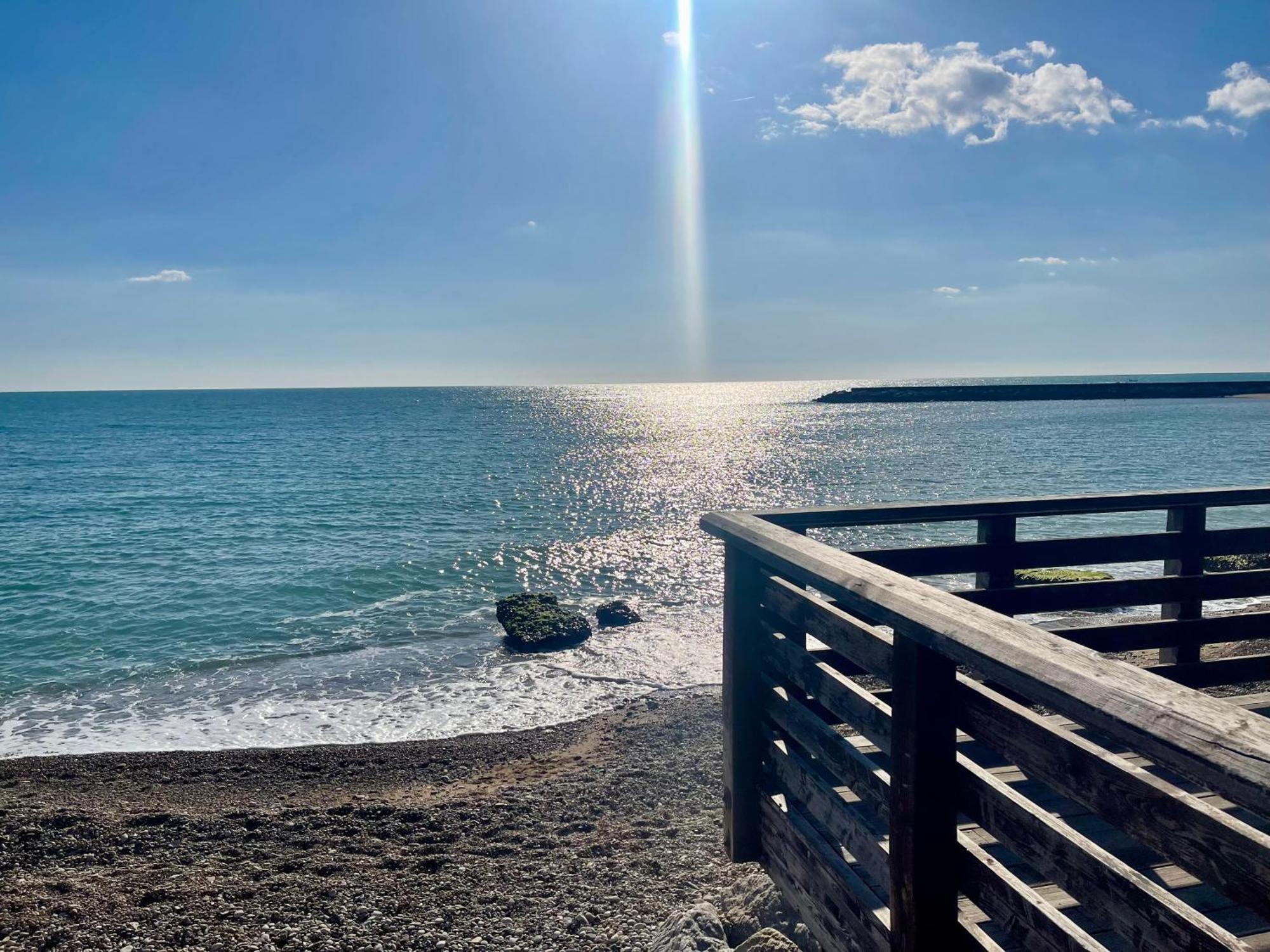 Vila La Casuzza Del Borgo Agrigento Exteriér fotografie