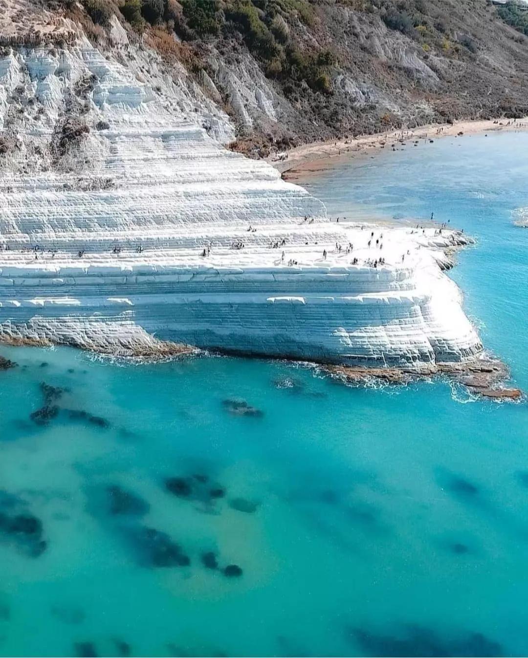 Vila La Casuzza Del Borgo Agrigento Exteriér fotografie